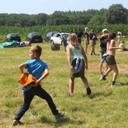 IMG 2870  Small - Scouts en Gidsen Zaventem 